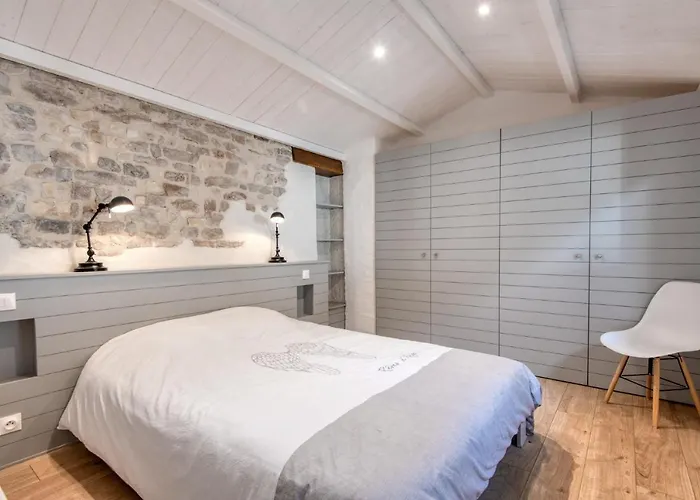 Macédocy Maison De Charme Au Cœur Du Village Сasa de vacaciones *